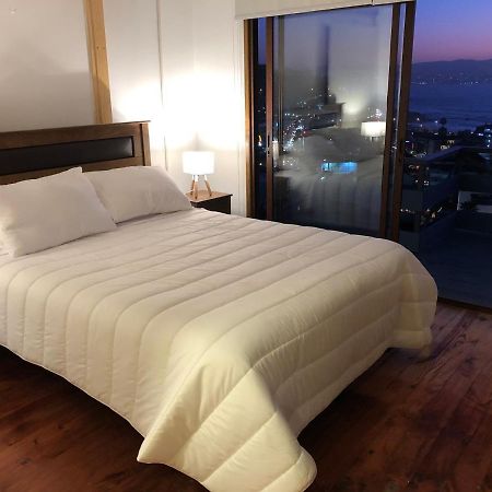 Arka Hostal Vina del Mar Extérieur photo