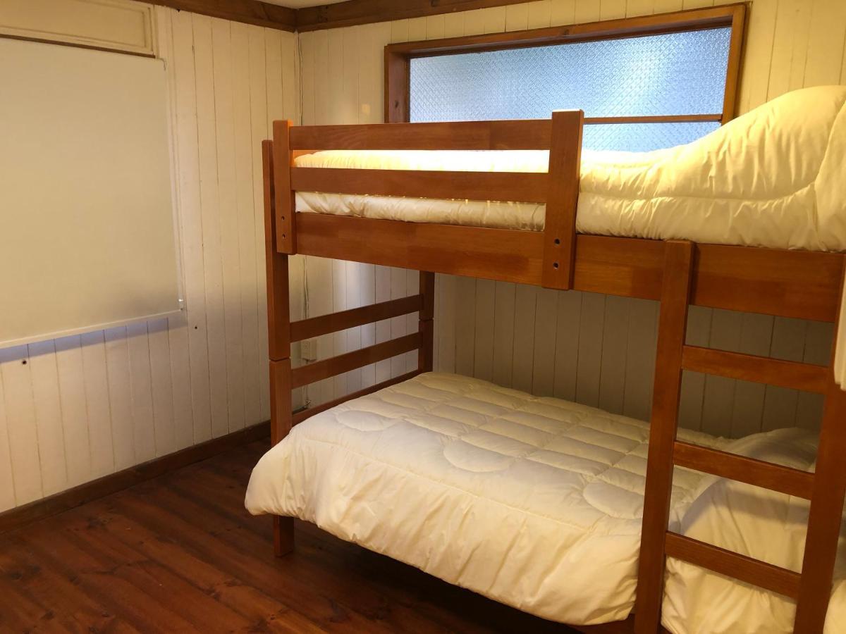 Arka Hostal Vina del Mar Extérieur photo