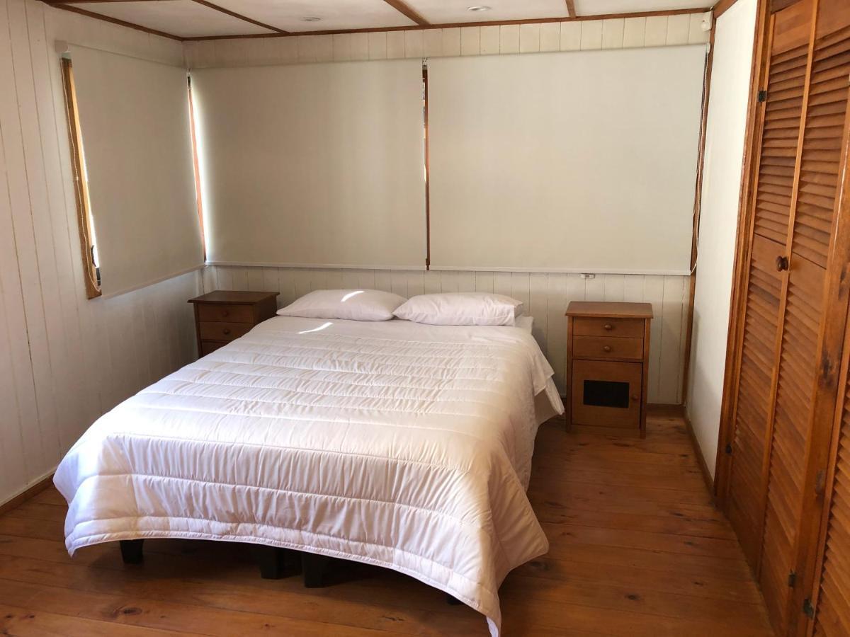 Arka Hostal Vina del Mar Extérieur photo