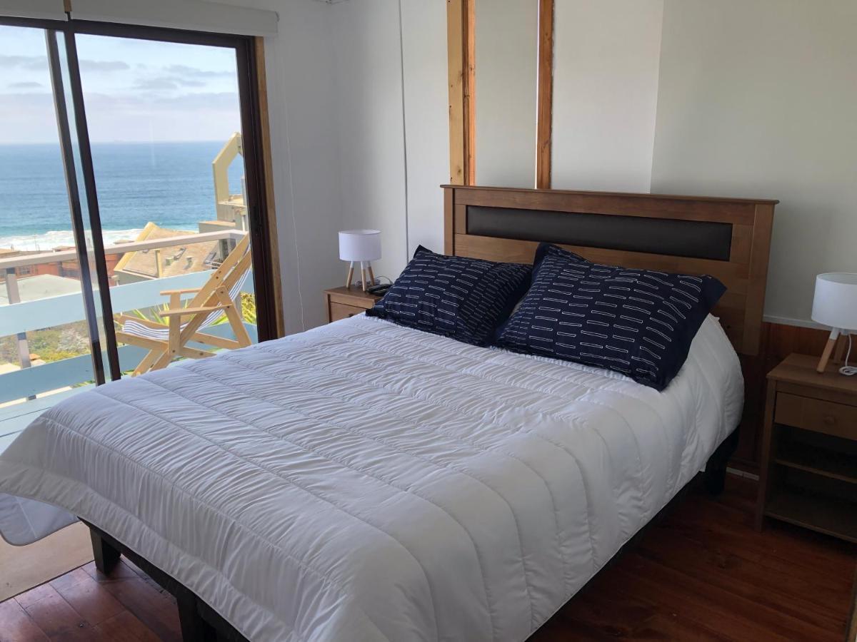 Arka Hostal Vina del Mar Extérieur photo