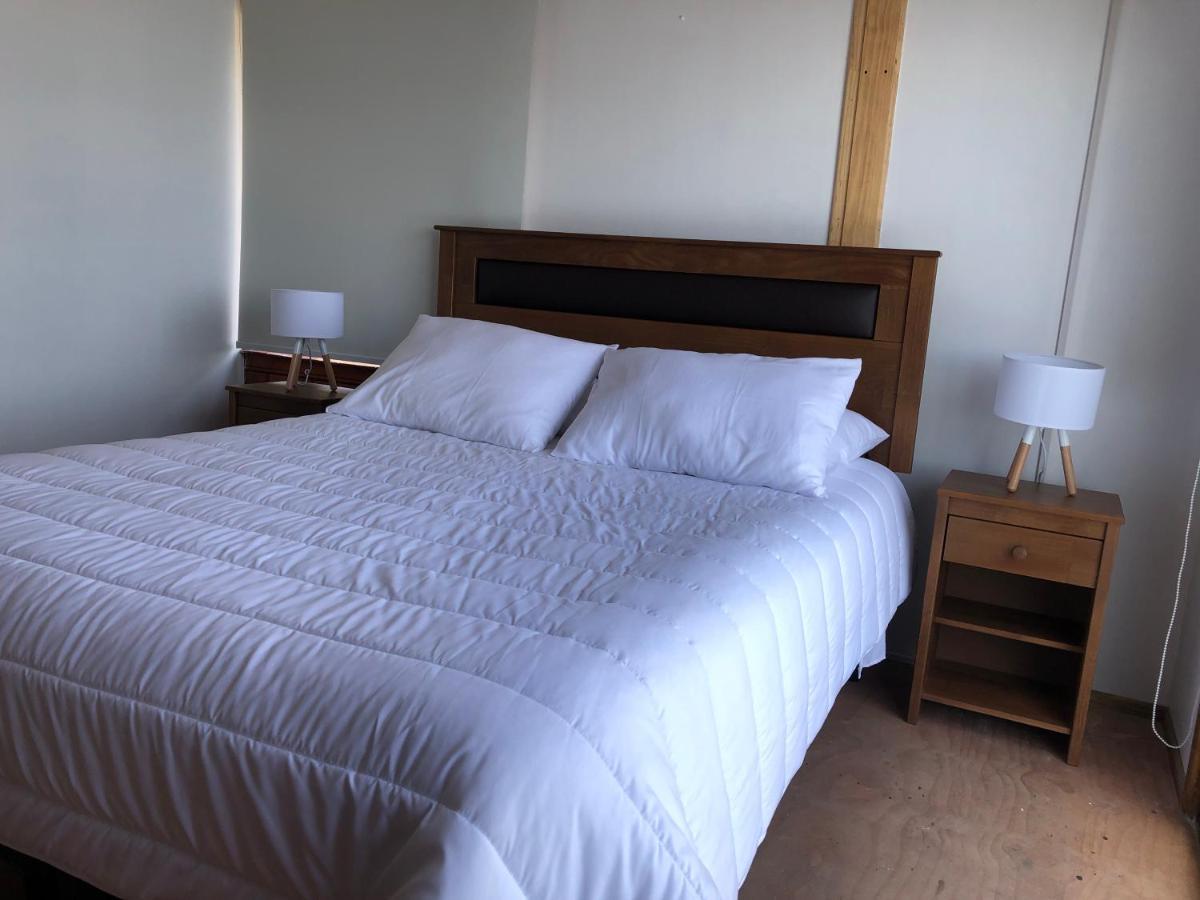 Arka Hostal Vina del Mar Extérieur photo