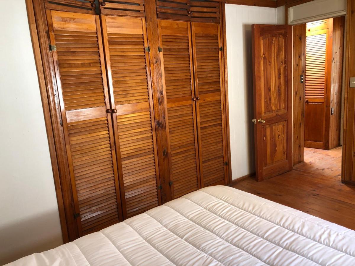 Arka Hostal Vina del Mar Extérieur photo