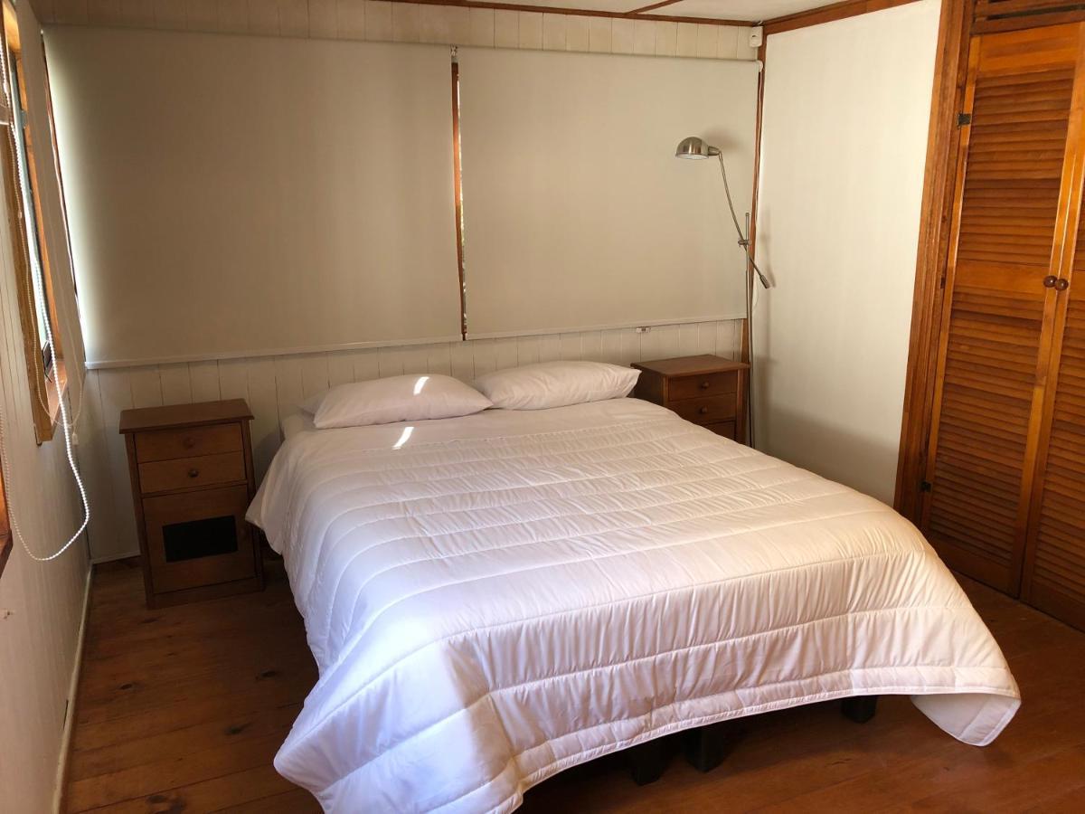 Arka Hostal Vina del Mar Extérieur photo