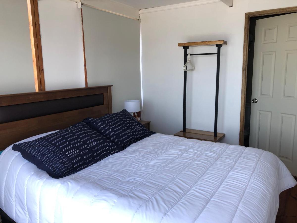 Arka Hostal Vina del Mar Extérieur photo