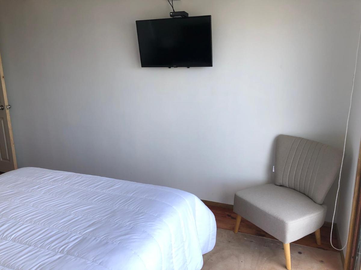 Arka Hostal Vina del Mar Extérieur photo