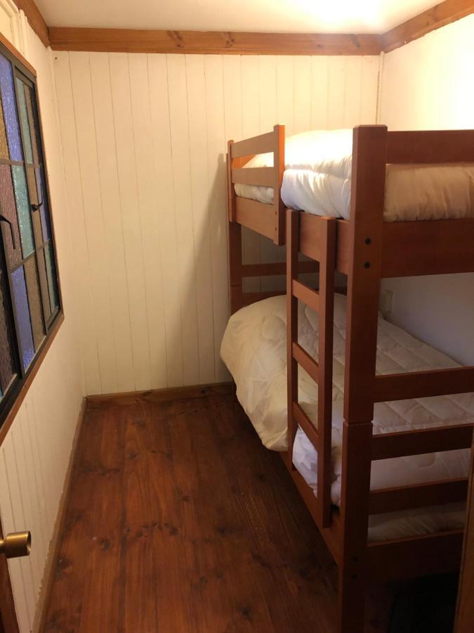 Arka Hostal Vina del Mar Extérieur photo