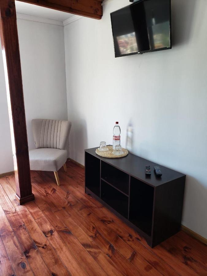 Arka Hostal Vina del Mar Extérieur photo