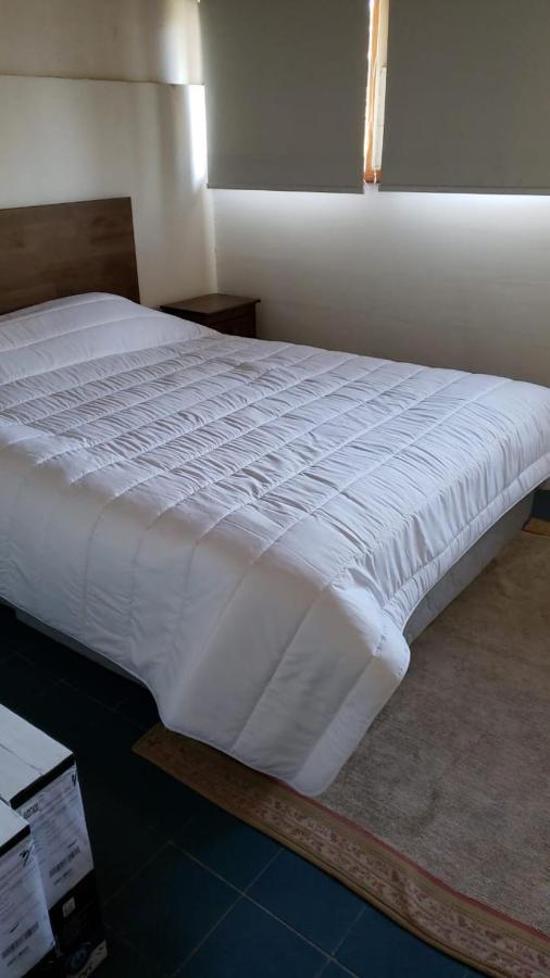 Arka Hostal Vina del Mar Extérieur photo