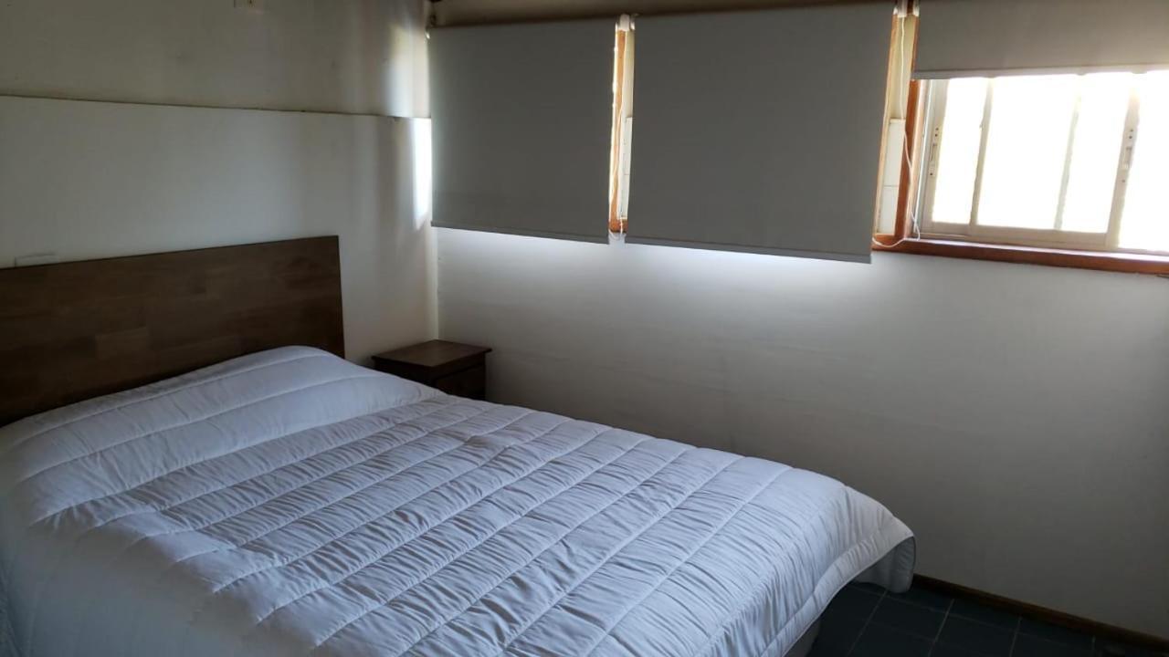 Arka Hostal Vina del Mar Extérieur photo