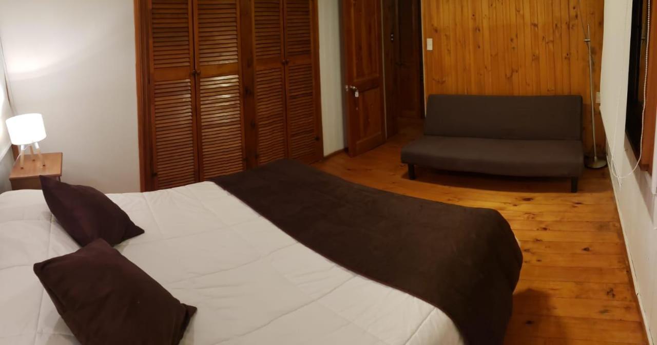 Arka Hostal Vina del Mar Extérieur photo