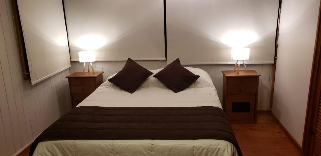Arka Hostal Vina del Mar Extérieur photo