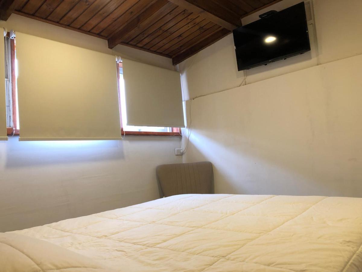 Arka Hostal Vina del Mar Extérieur photo