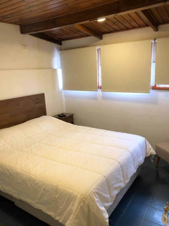Arka Hostal Vina del Mar Extérieur photo